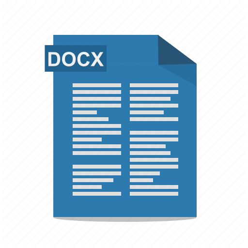 example docx file